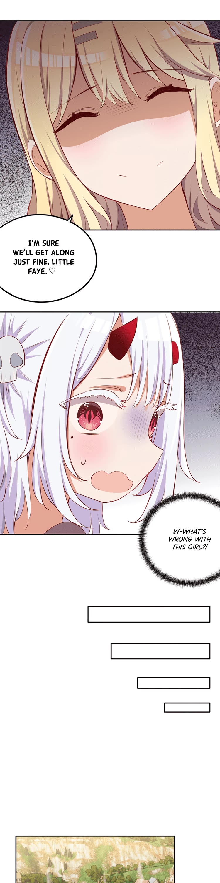 Please Bully Me, Miss Villainess! Chapter 45 page 11 - Chapter 45: She's the Demon Lord?!