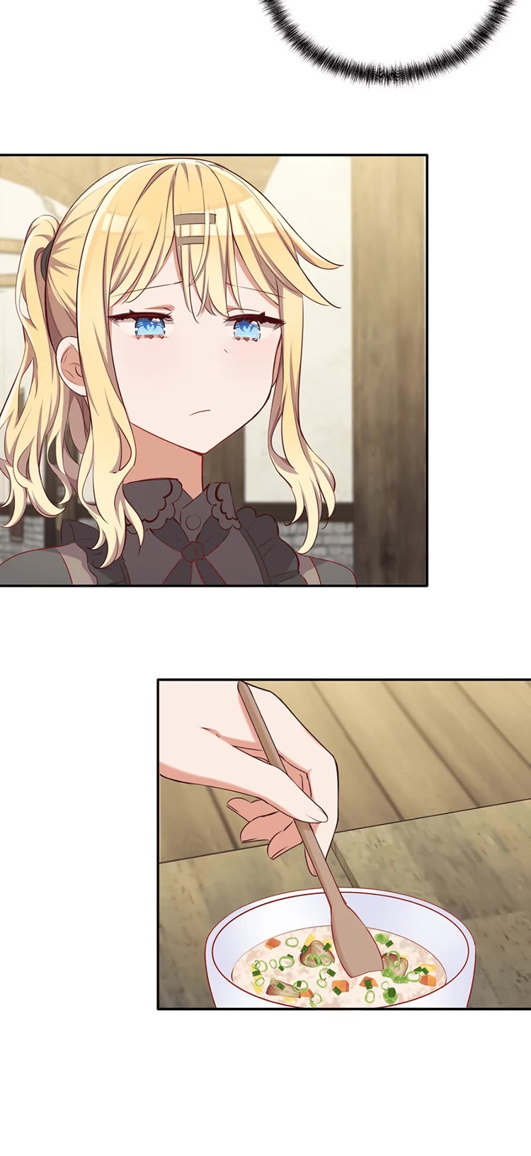 Please Bully Me, Miss Villainess! Chapter 45 page 16 - Chapter 45: She's the Demon Lord?!