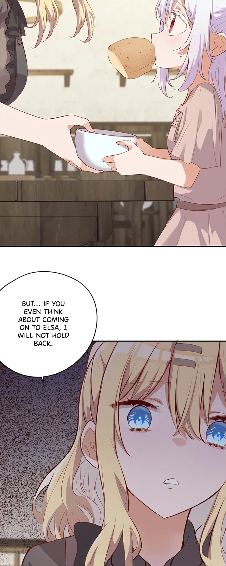 Please Bully Me, Miss Villainess! Chapter 45 page 18 - Chapter 45: She's the Demon Lord?!