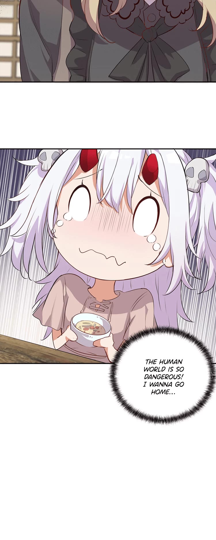 Please Bully Me, Miss Villainess! Chapter 45 page 19 - Chapter 45: She's the Demon Lord?!