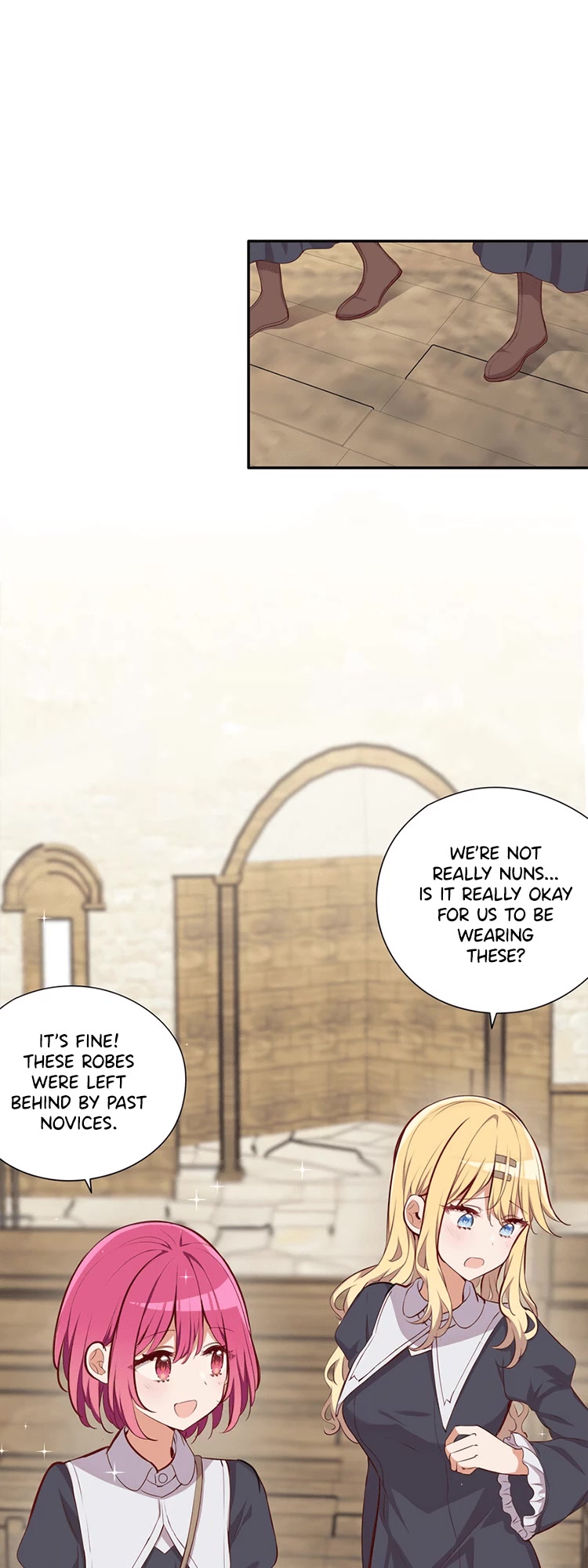 Please Bully Me, Miss Villainess! Chapter 47 page 2 - Chapter 47: You Sure Are Popular