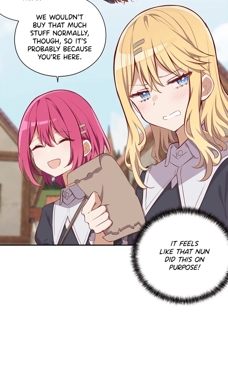 Please Bully Me, Miss Villainess! Chapter 47 page 7 - Chapter 47: You Sure Are Popular