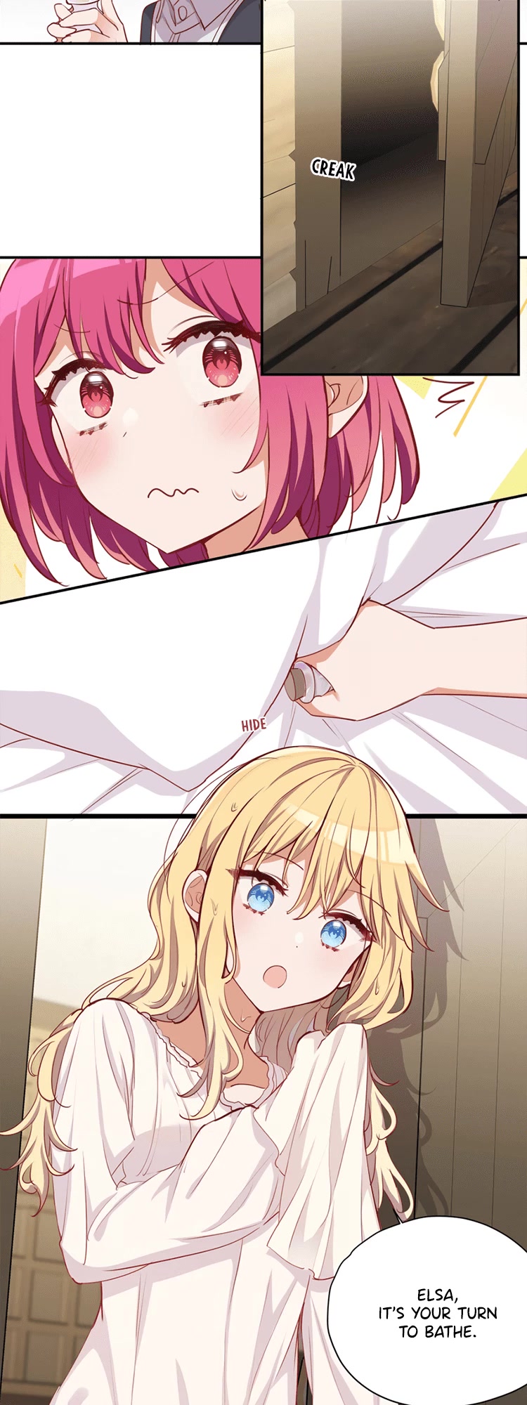 Please Bully Me, Miss Villainess! Chapter 48 page 10 - Chapter 48: A Unique Potion