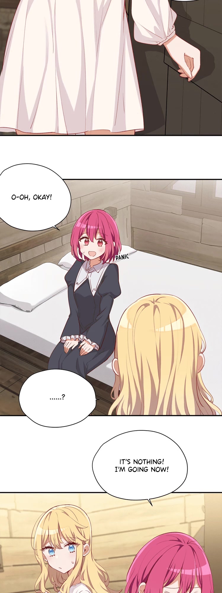 Please Bully Me, Miss Villainess! Chapter 48 page 11 - Chapter 48: A Unique Potion