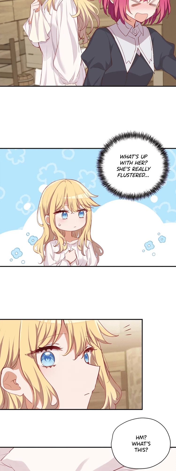 Please Bully Me, Miss Villainess! Chapter 48 page 12 - Chapter 48: A Unique Potion