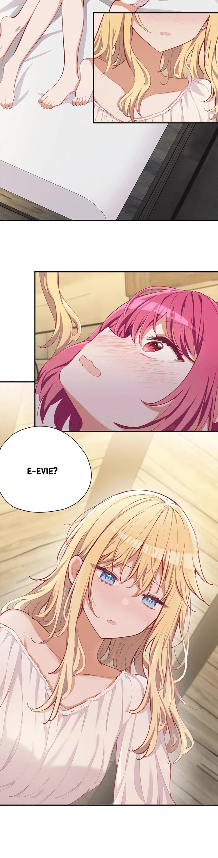 Please Bully Me, Miss Villainess! Chapter 48 page 22 - Chapter 48: A Unique Potion