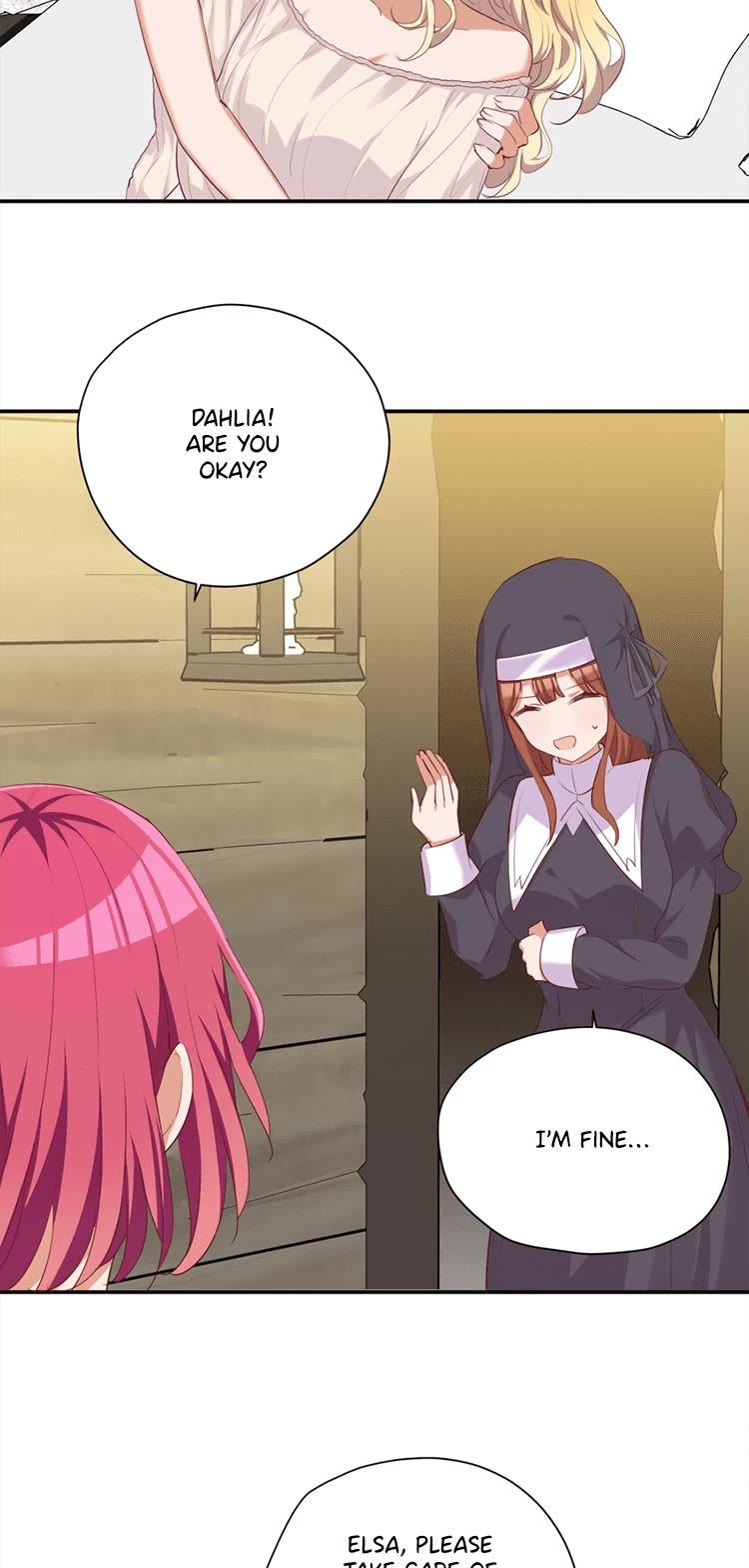 Please Bully Me, Miss Villainess! Chapter 49 page 15 - Chapter 49: Please Wake Up, Evie...
