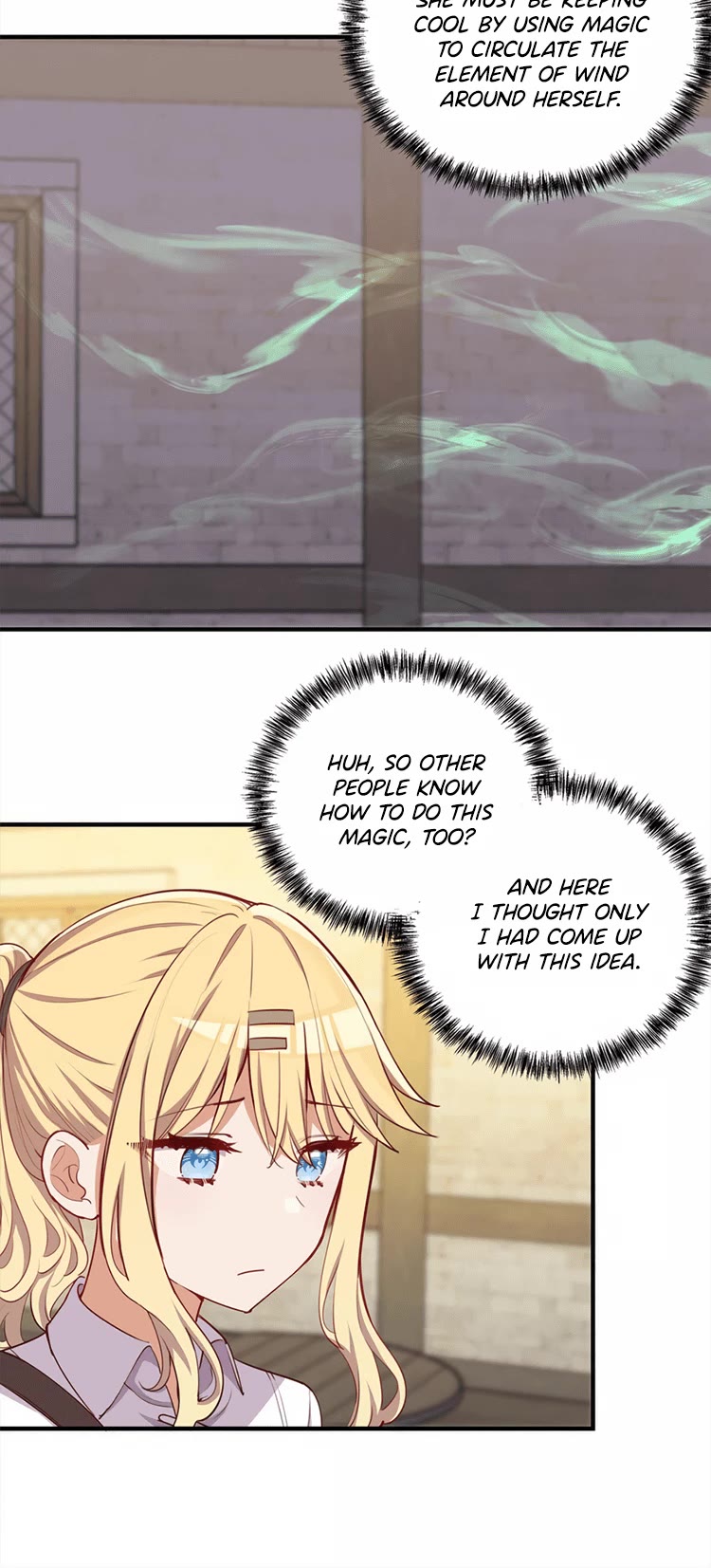 Please Bully Me, Miss Villainess! Chapter 51 page 10 - Chapter 51: Have We Met Before?