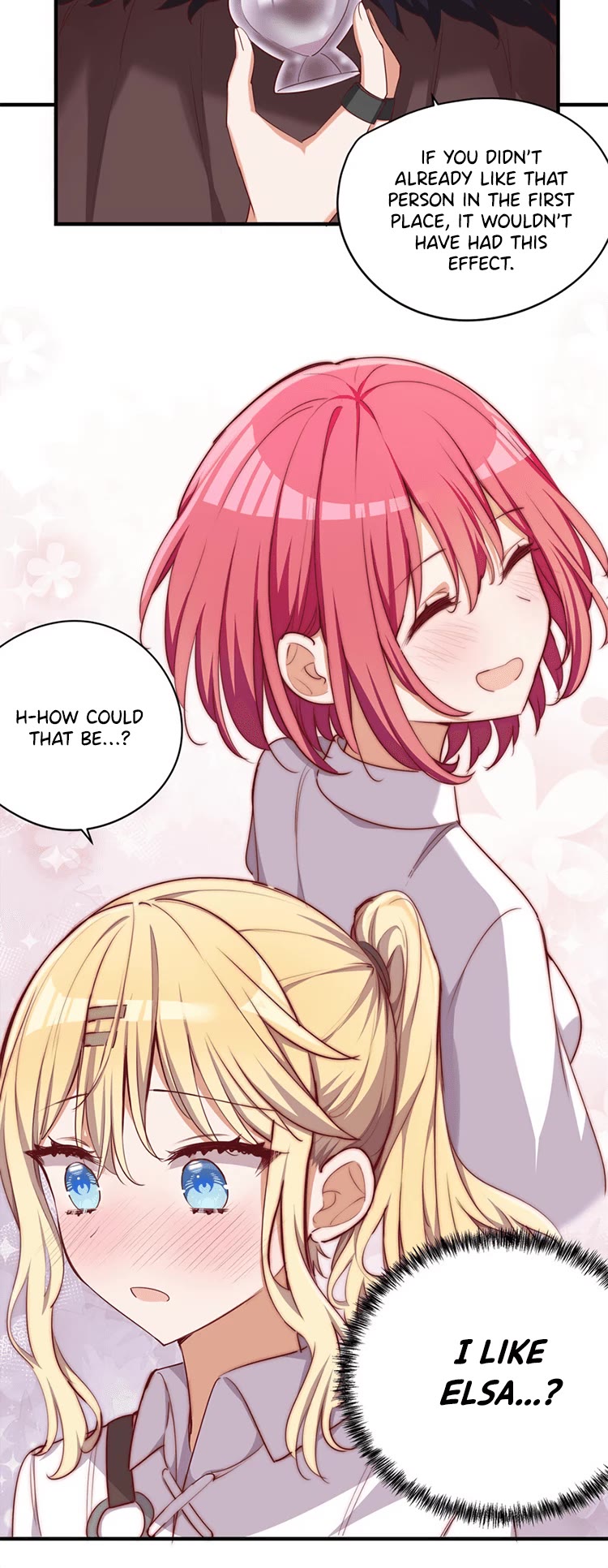 Please Bully Me, Miss Villainess! Chapter 51 page 22 - Chapter 51: Have We Met Before?