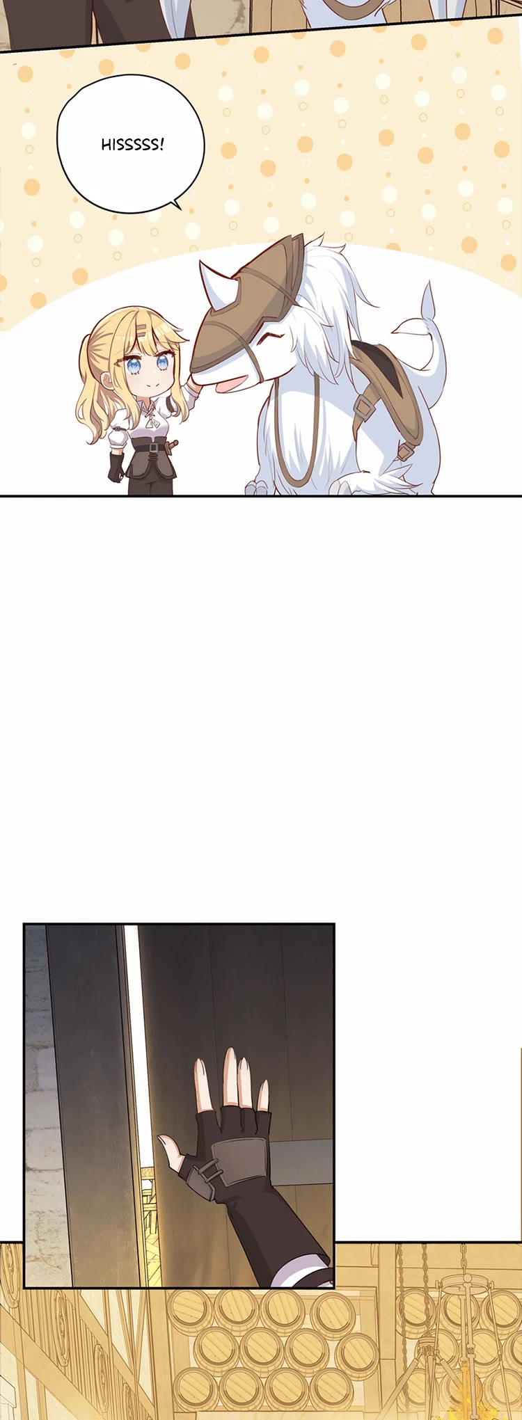 Please Bully Me, Miss Villainess! Chapter 51 page 3 - Chapter 51: Have We Met Before?