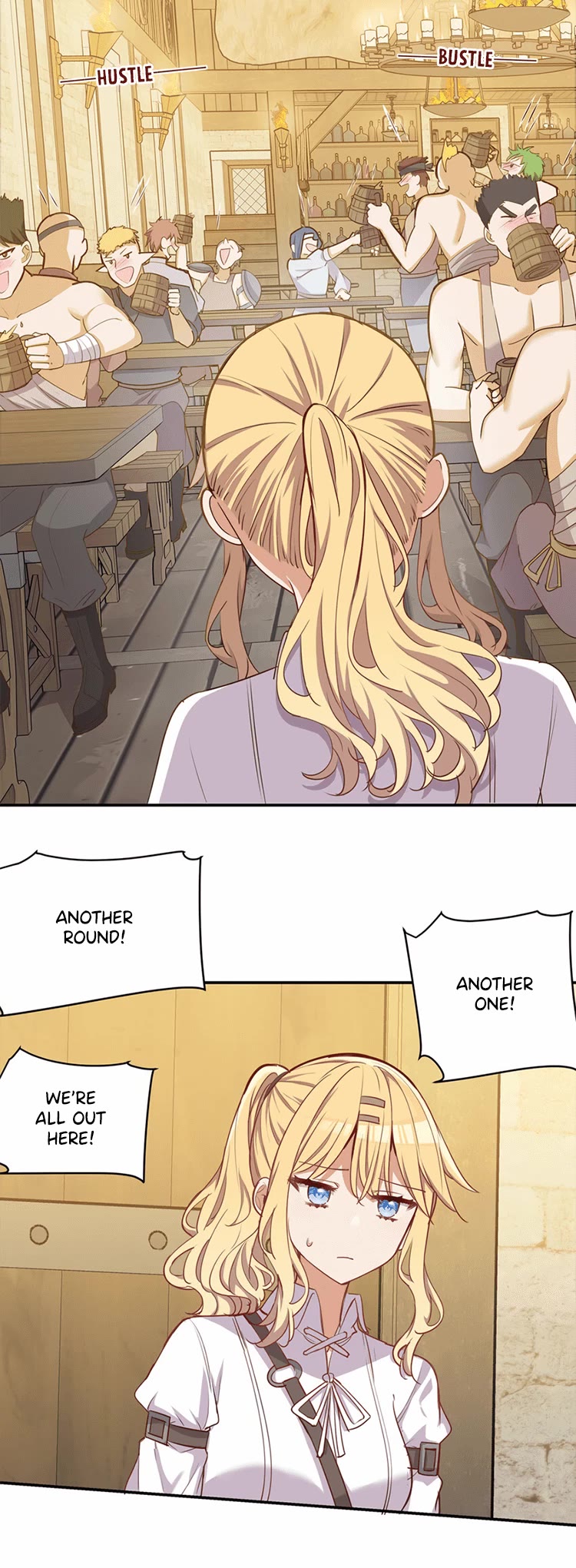 Please Bully Me, Miss Villainess! Chapter 51 page 4 - Chapter 51: Have We Met Before?