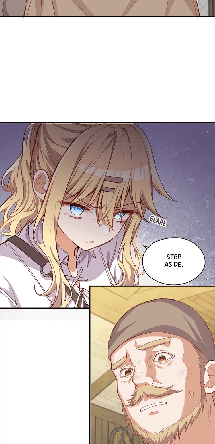 Please Bully Me, Miss Villainess! Chapter 51 page 6 - Chapter 51: Have We Met Before?