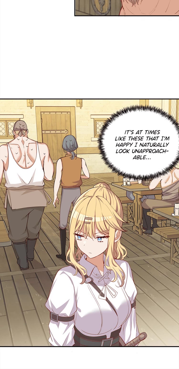 Please Bully Me, Miss Villainess! Chapter 51 page 7 - Chapter 51: Have We Met Before?