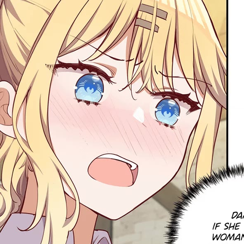 Please Bully Me, Miss Villainess! Chapter 51: Have We Met Before? cover
