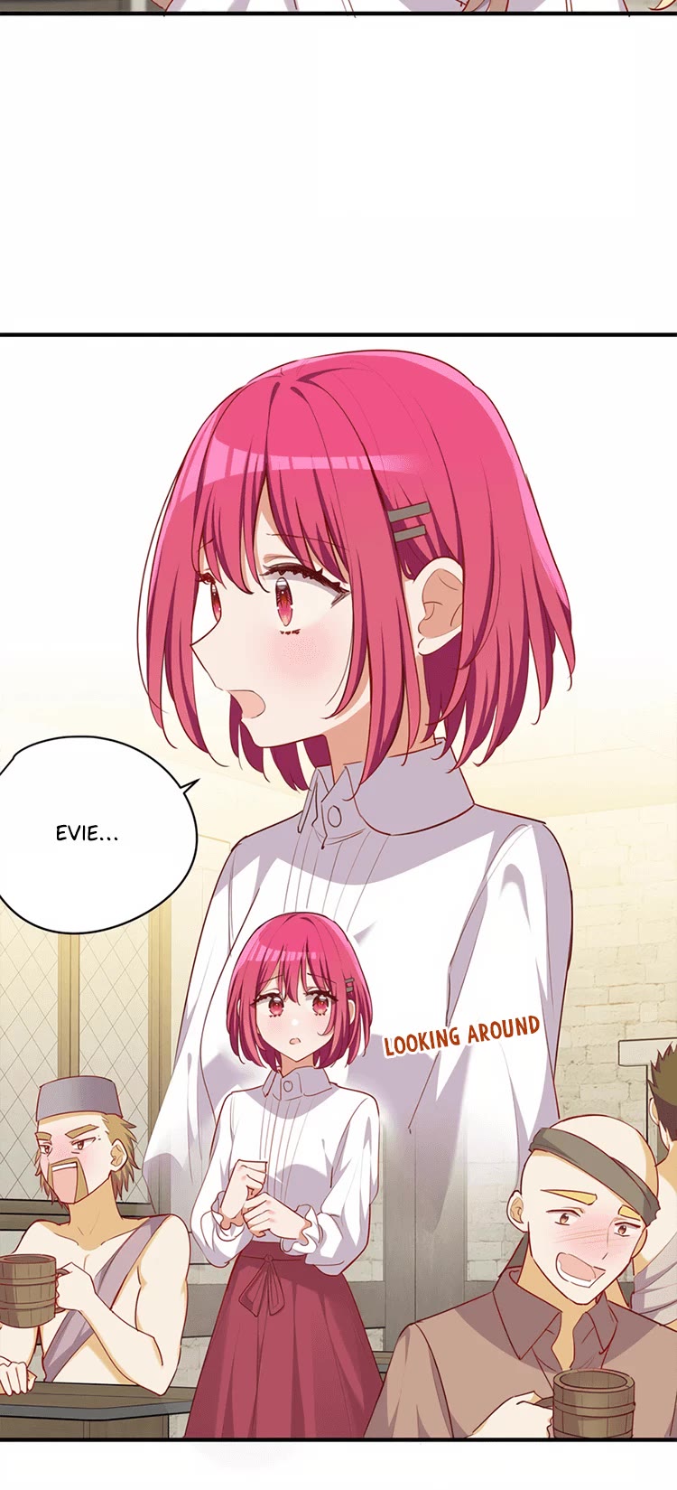 Please Bully Me, Miss Villainess! Chapter 52 page 9 - Chapter 52: I Don't Hate You