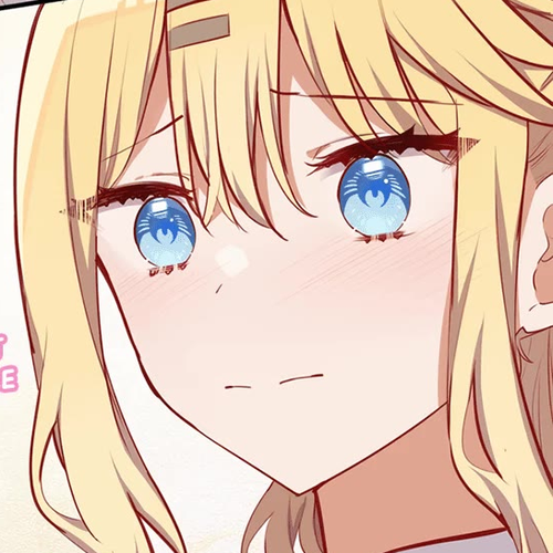 Please Bully Me, Miss Villainess! Chapter 52: I Don't Hate You cover