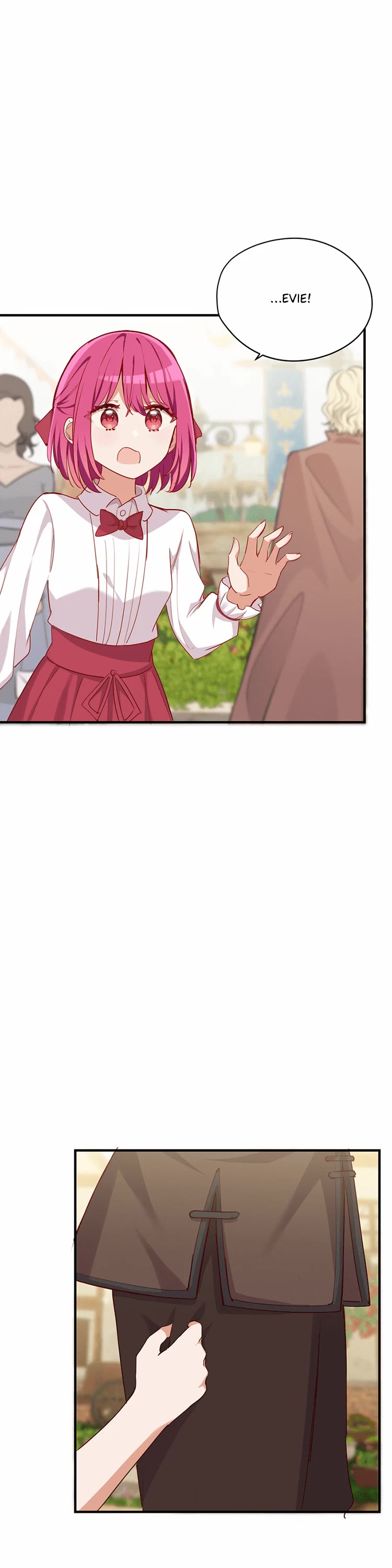 Please Bully Me, Miss Villainess! Chapter 53 page 21 - Chapter 53: Do I Like Her That Much?