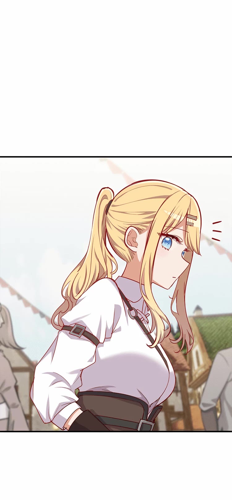 Please Bully Me, Miss Villainess! Chapter 53 page 22 - Chapter 53: Do I Like Her That Much?