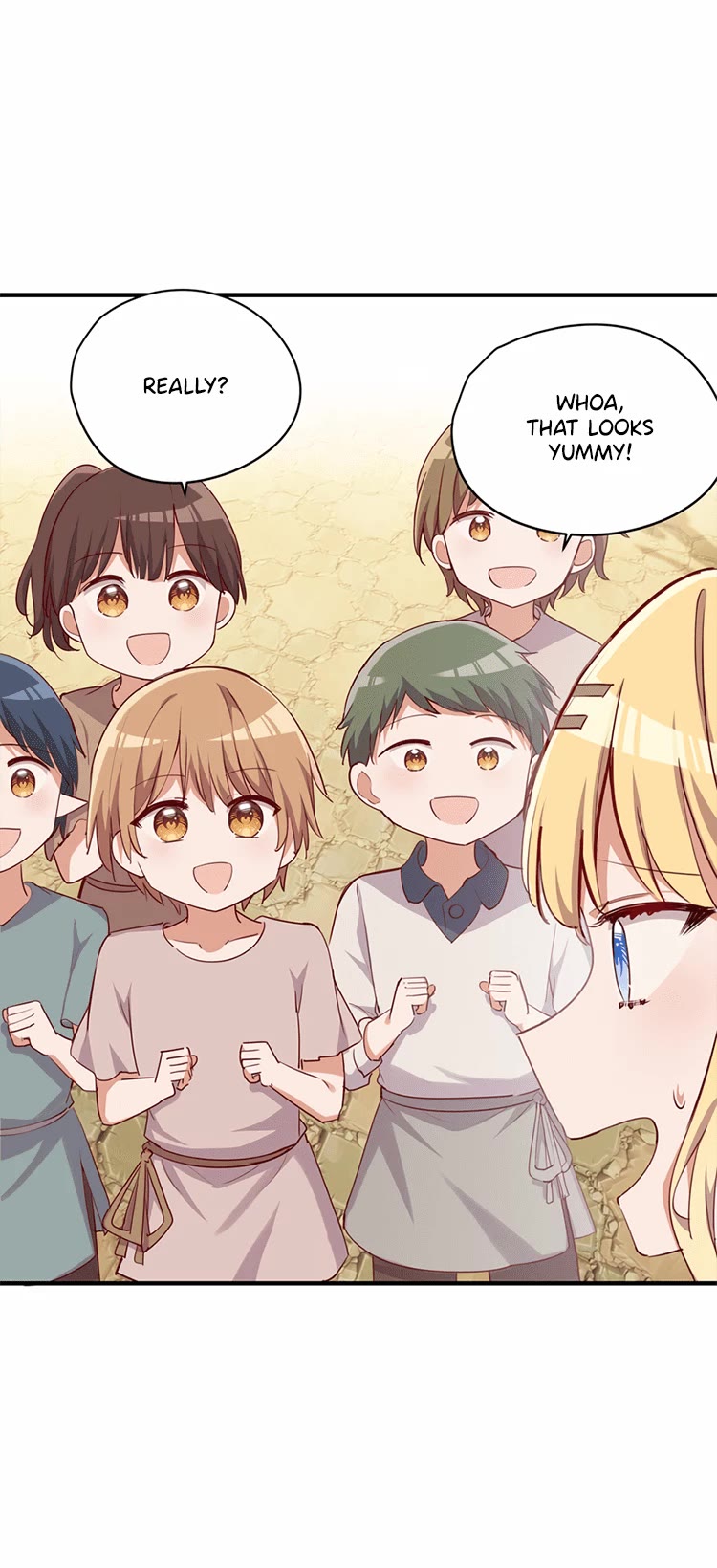 Please Bully Me, Miss Villainess! Chapter 53 page 26 - Chapter 53: Do I Like Her That Much?