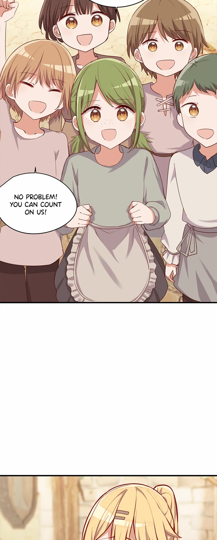 Please Bully Me, Miss Villainess! Chapter 53 page 30 - Chapter 53: Do I Like Her That Much?