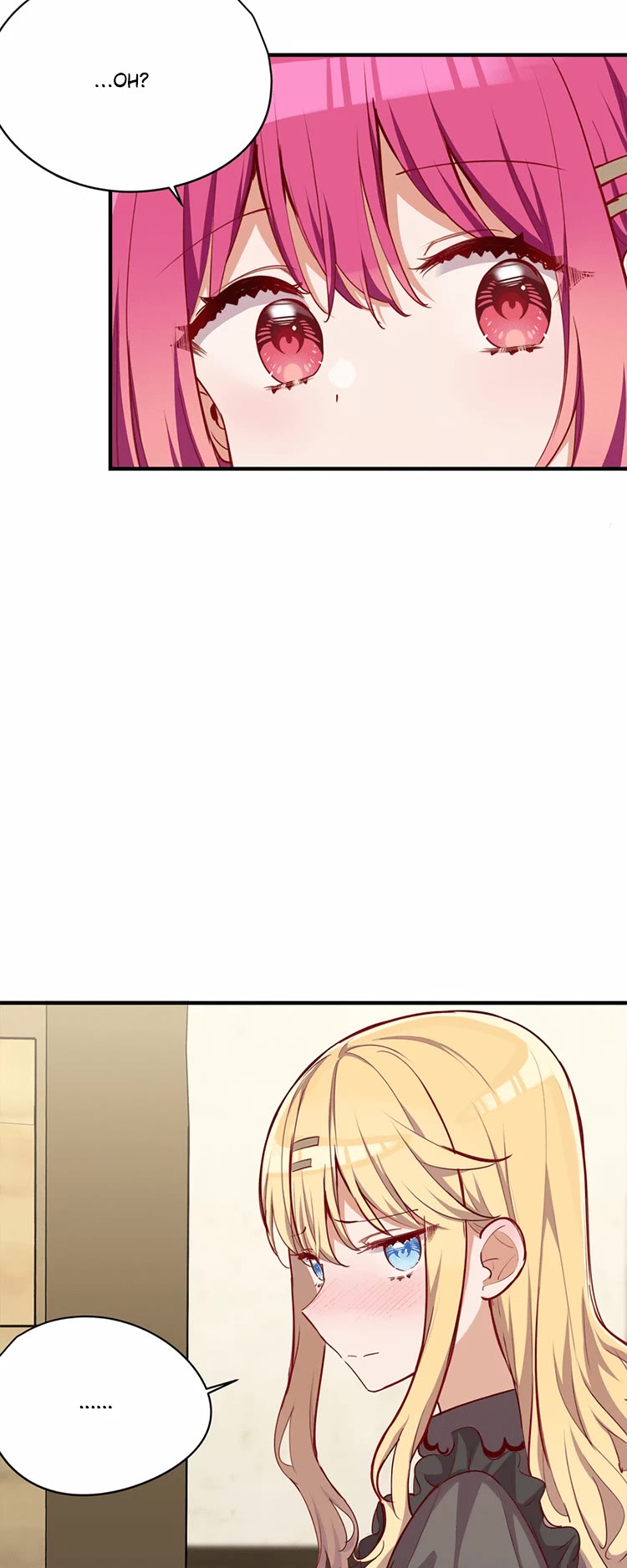 Please Bully Me, Miss Villainess! Chapter 53 page 6 - Chapter 53: Do I Like Her That Much?