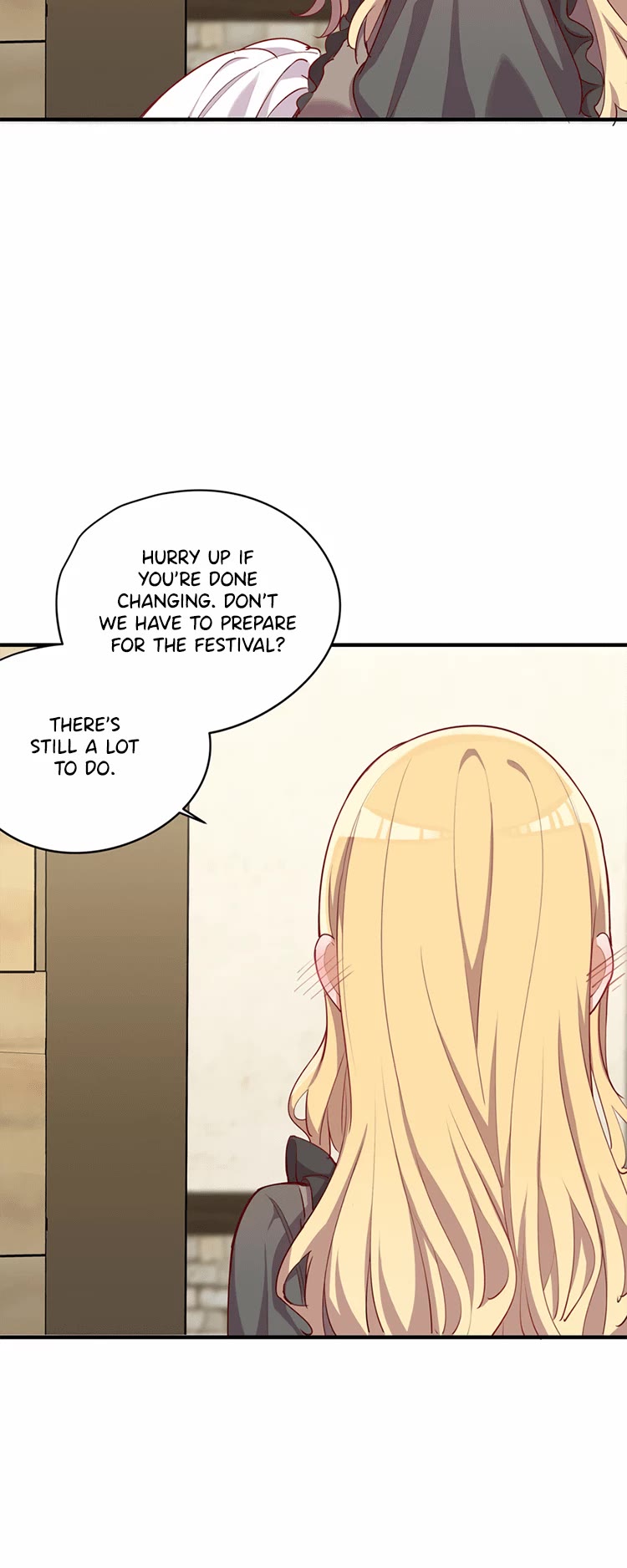Please Bully Me, Miss Villainess! Chapter 53 page 7 - Chapter 53: Do I Like Her That Much?