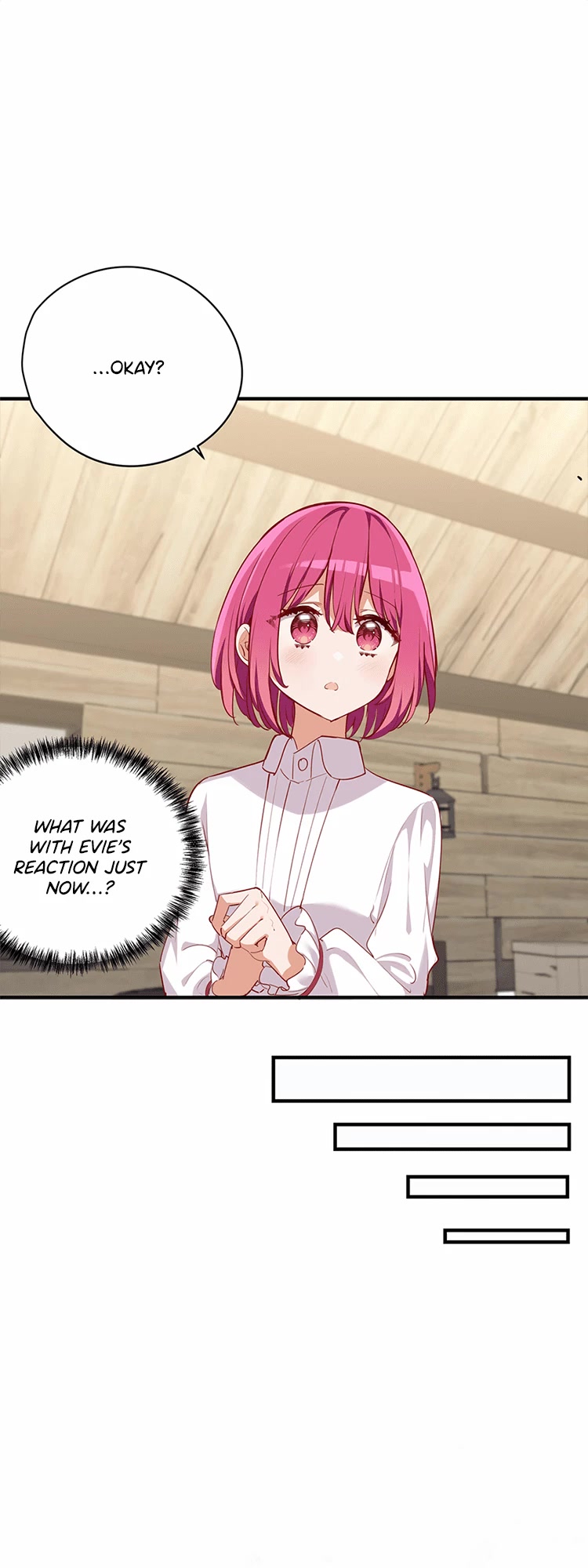 Please Bully Me, Miss Villainess! Chapter 53 page 8 - Chapter 53: Do I Like Her That Much?