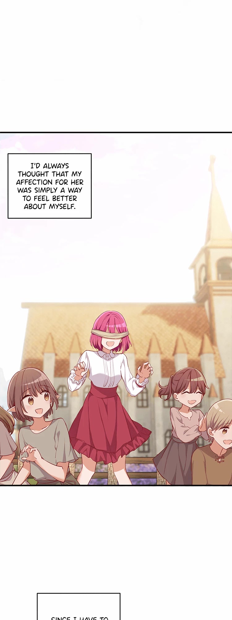 Please Bully Me, Miss Villainess! Chapter 53 page 9 - Chapter 53: Do I Like Her That Much?
