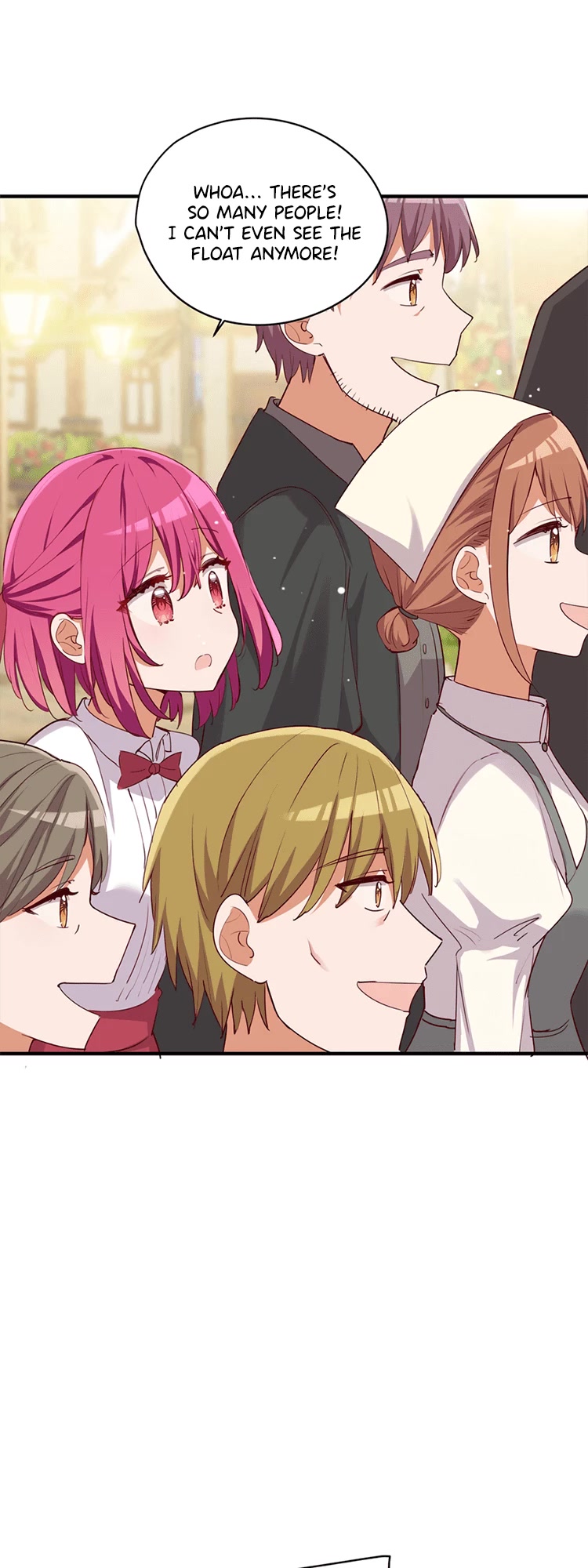 Please Bully Me, Miss Villainess! Chapter 54 page 10 - Chapter 54: She Wants To Be Your Bride