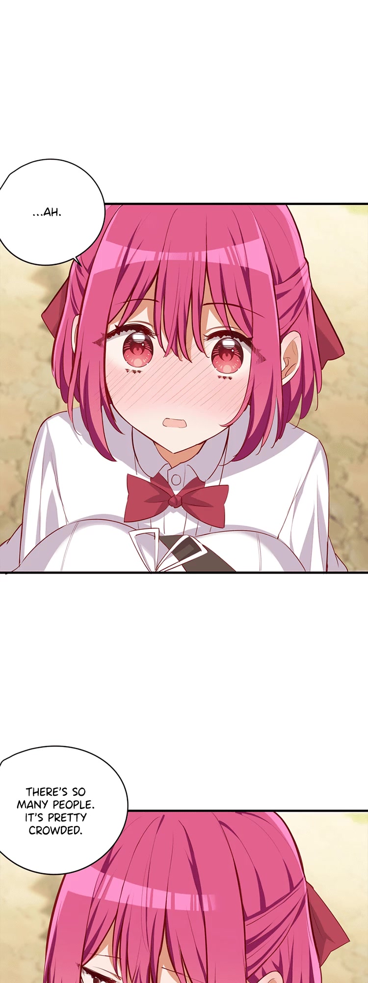 Please Bully Me, Miss Villainess! Chapter 54 page 13 - Chapter 54: She Wants To Be Your Bride