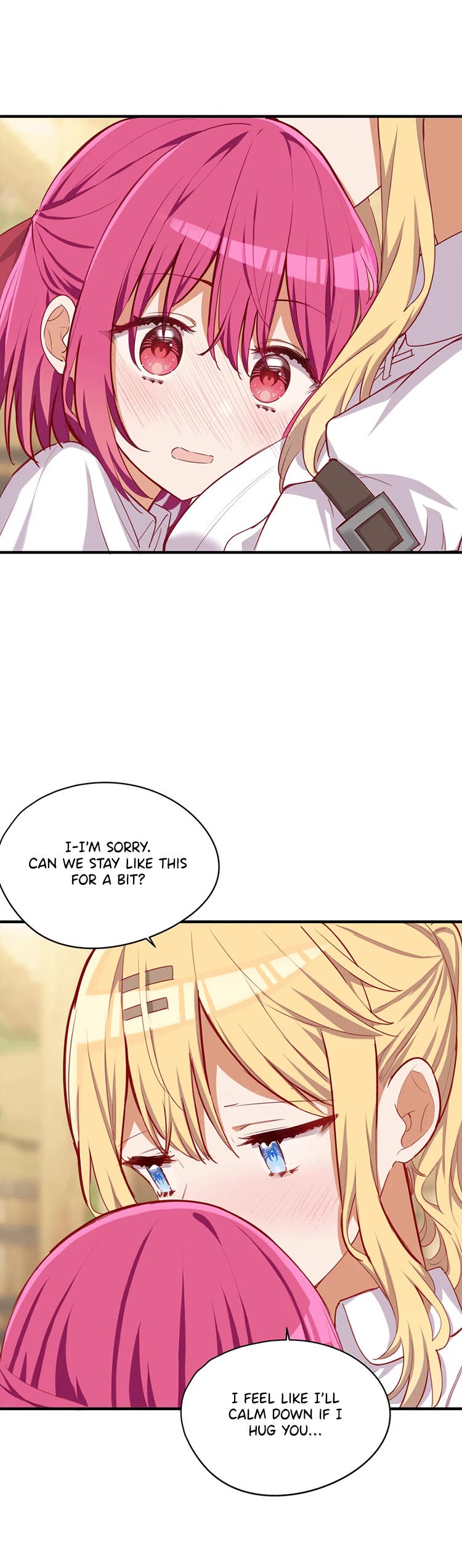 Please Bully Me, Miss Villainess! Chapter 54 page 17 - Chapter 54: She Wants To Be Your Bride