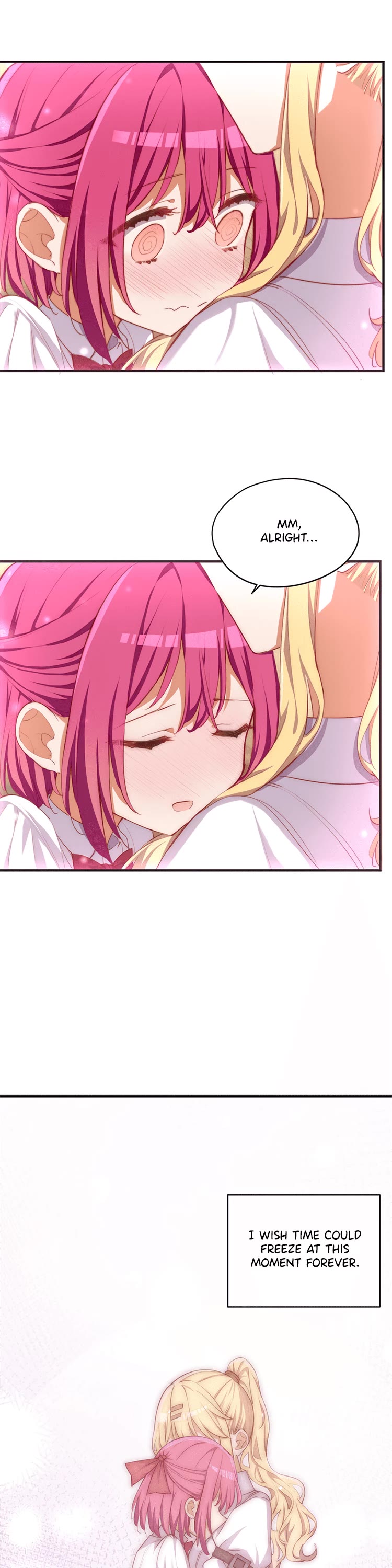 Please Bully Me, Miss Villainess! Chapter 54 page 18 - Chapter 54: She Wants To Be Your Bride