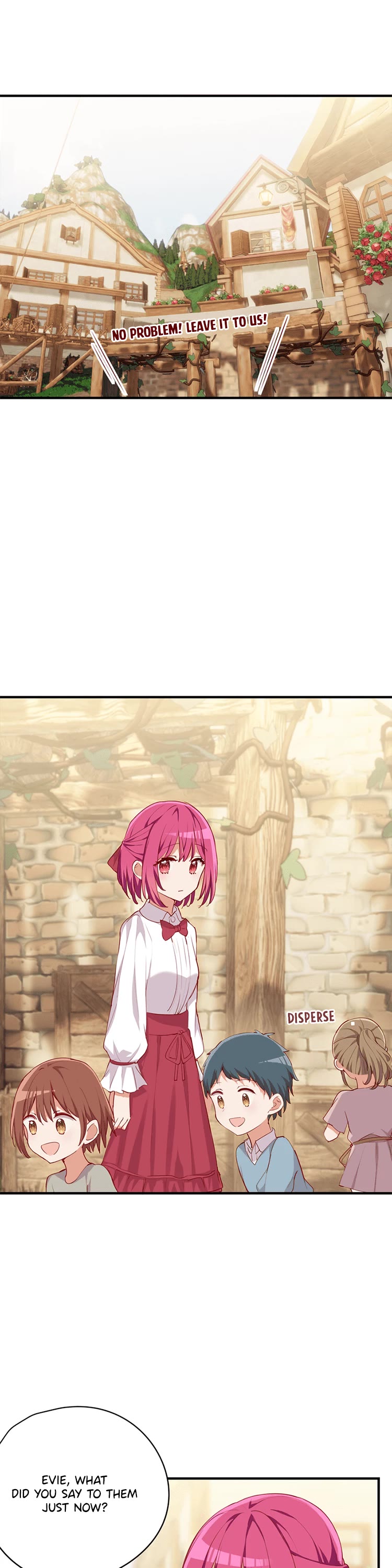 Please Bully Me, Miss Villainess! Chapter 54 page 2 - Chapter 54: She Wants To Be Your Bride