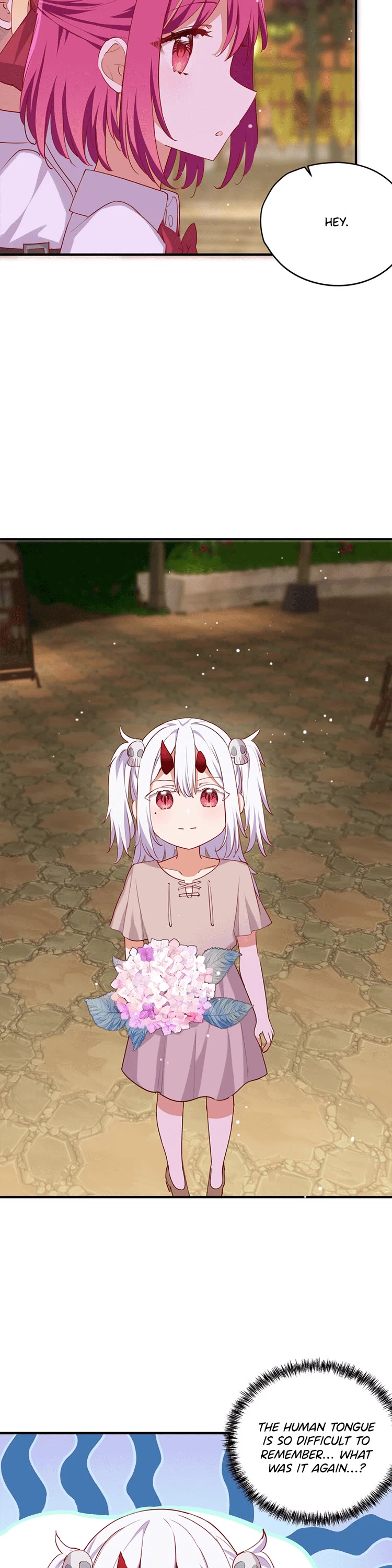 Please Bully Me, Miss Villainess! Chapter 54 page 22 - Chapter 54: She Wants To Be Your Bride