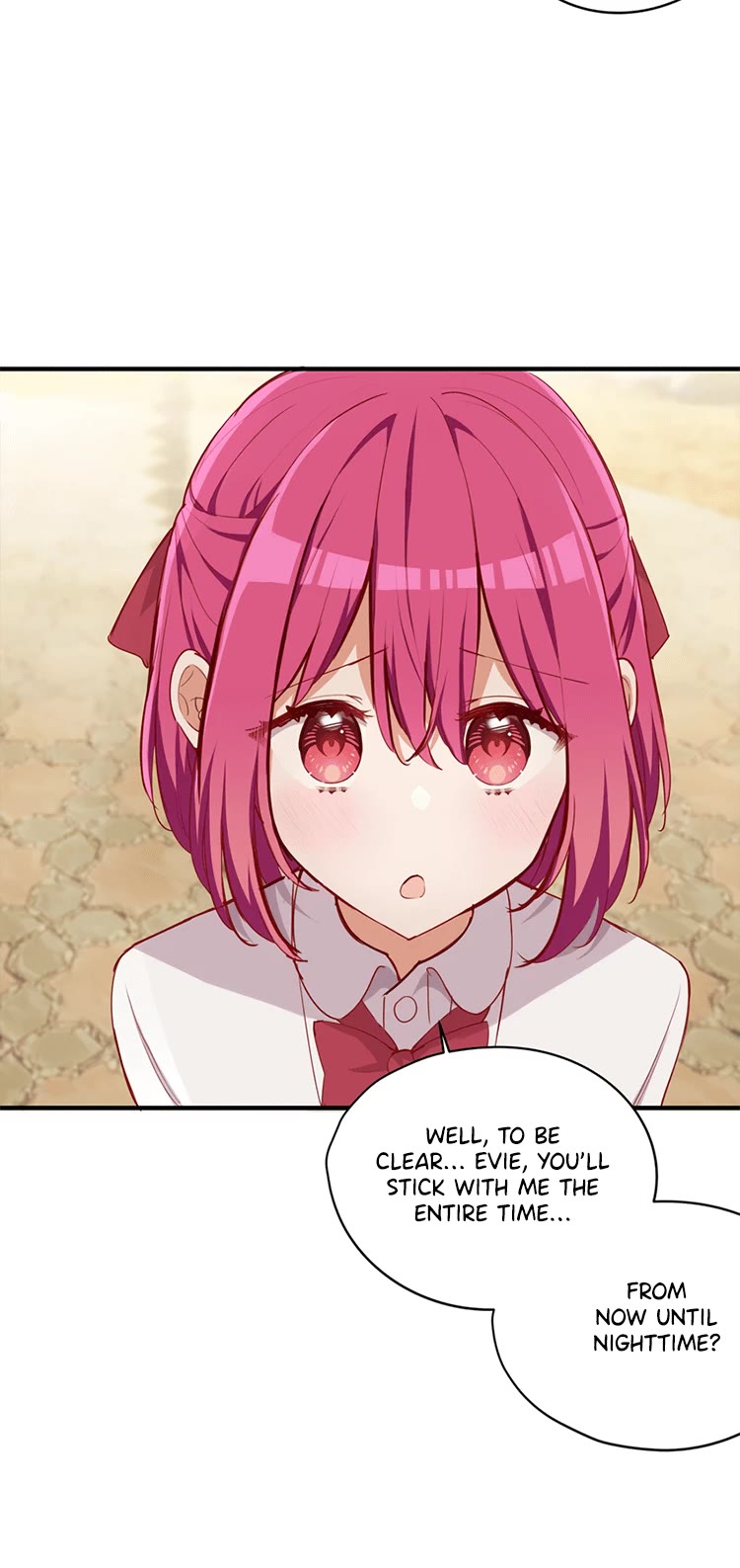 Please Bully Me, Miss Villainess! Chapter 54 page 5 - Chapter 54: She Wants To Be Your Bride