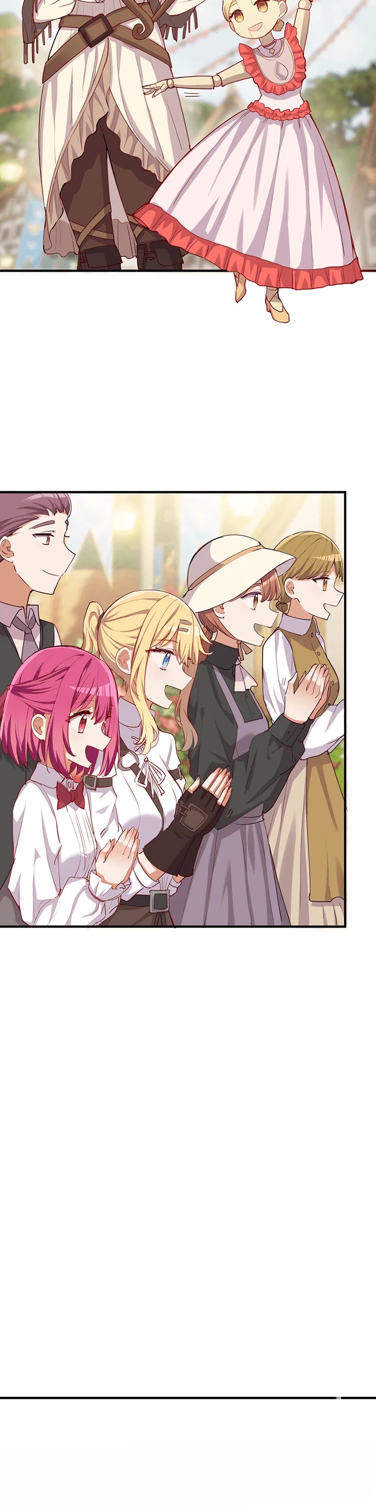Please Bully Me, Miss Villainess! Chapter 54 page 7 - Chapter 54: She Wants To Be Your Bride
