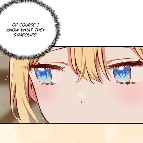 Please Bully Me, Miss Villainess! Chapter 54: She Wants To Be Your Bride cover