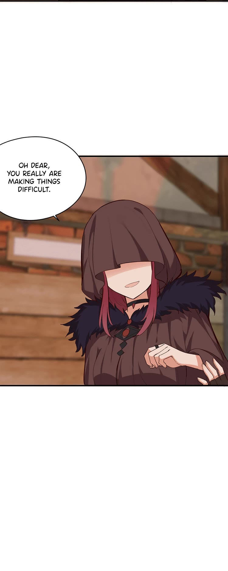 Please Bully Me, Miss Villainess! Chapter 55 page 10 - Chapter 55: Face Your Feelings Head-on