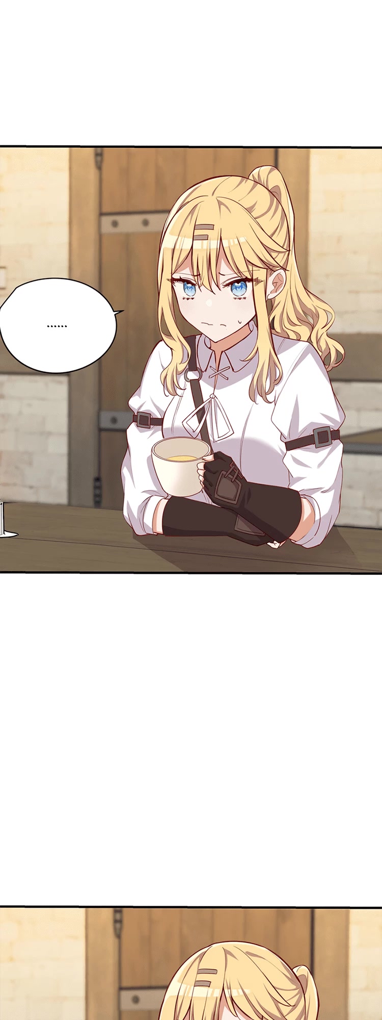 Please Bully Me, Miss Villainess! Chapter 55 page 15 - Chapter 55: Face Your Feelings Head-on