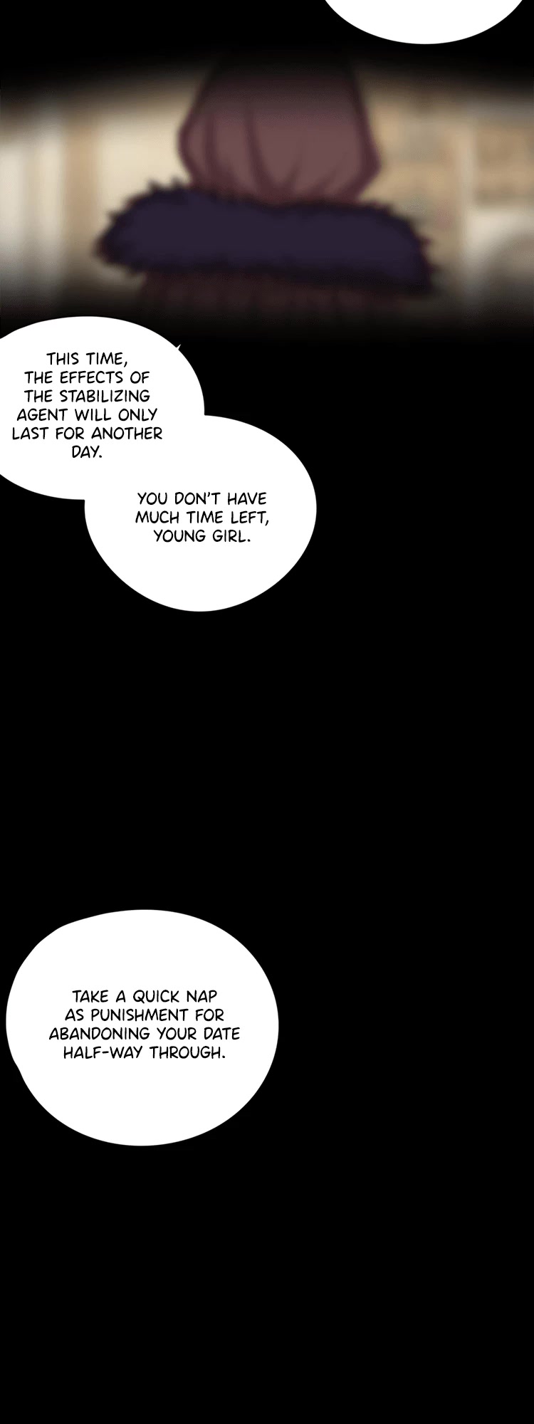 Please Bully Me, Miss Villainess! Chapter 55 page 26 - Chapter 55: Face Your Feelings Head-on