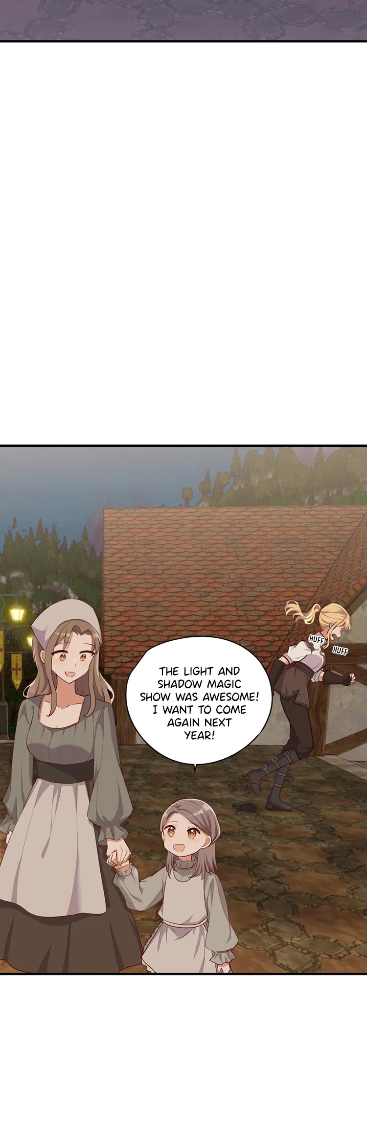 Please Bully Me, Miss Villainess! Chapter 55 page 31 - Chapter 55: Face Your Feelings Head-on