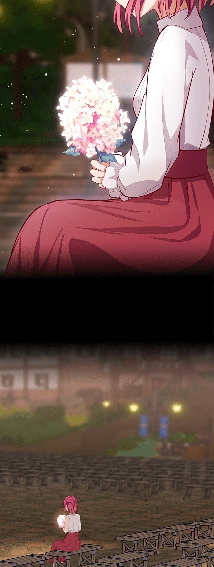 Please Bully Me, Miss Villainess! Chapter 55 page 34 - Chapter 55: Face Your Feelings Head-on