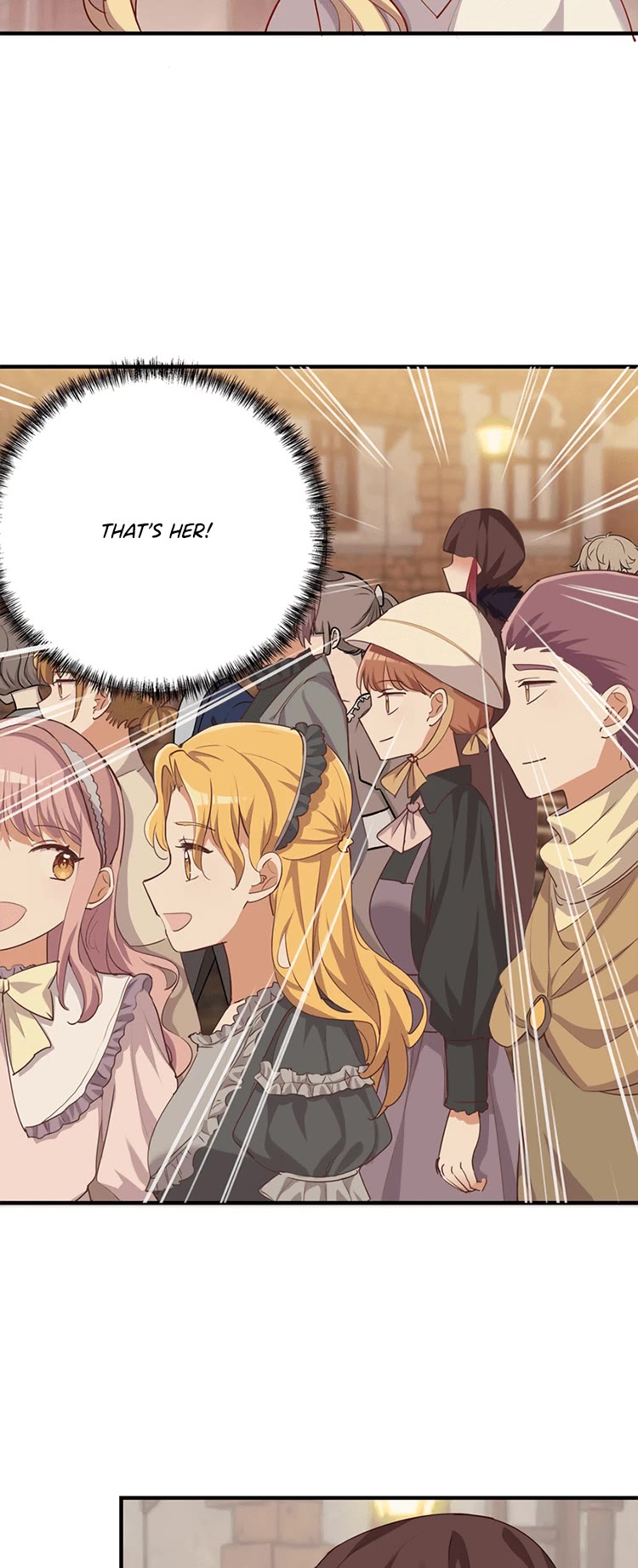 Please Bully Me, Miss Villainess! Chapter 55 page 6 - Chapter 55: Face Your Feelings Head-on