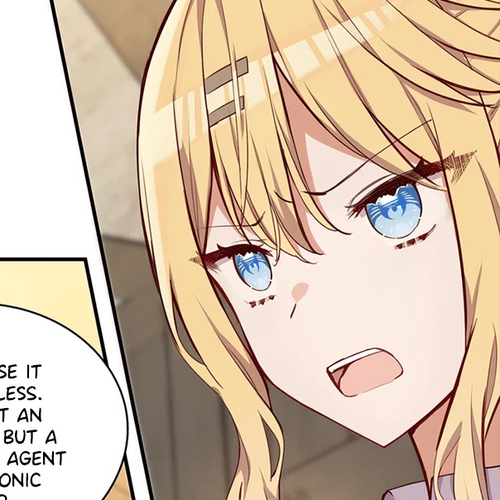 Please Bully Me, Miss Villainess! Chapter 55: Face Your Feelings Head-on cover