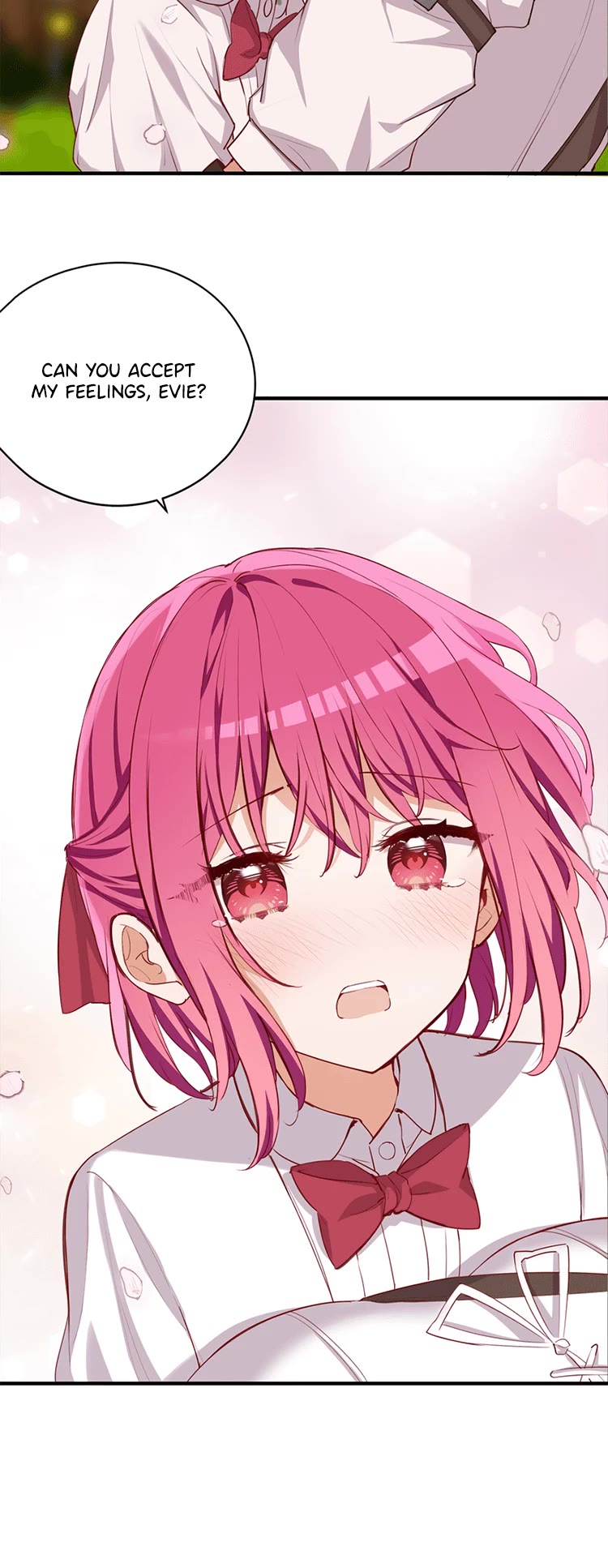 Please Bully Me, Miss Villainess! Chapter 56 page 14 - Chapter 56: Confession