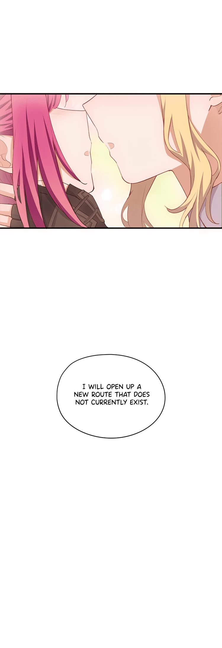 Please Bully Me, Miss Villainess! Chapter 56 page 27 - Chapter 56: Confession