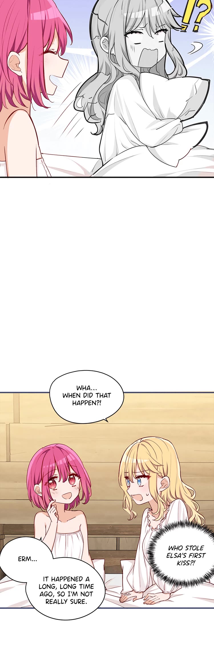Please Bully Me, Miss Villainess! Chapter 57 page 15 - Chapter 57: Lovers For Real