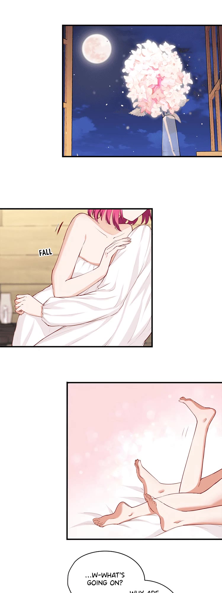 Please Bully Me, Miss Villainess! Chapter 57 page 2 - Chapter 57: Lovers For Real