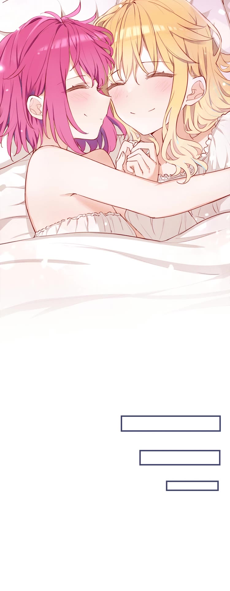Please Bully Me, Miss Villainess! Chapter 57 page 20 - Chapter 57: Lovers For Real
