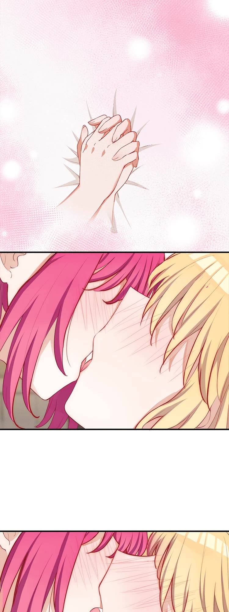 Please Bully Me, Miss Villainess! Chapter 57 page 5 - Chapter 57: Lovers For Real